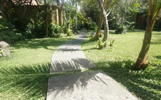 Motama Villa