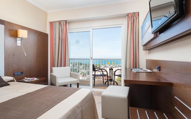 Hotel Torre Azul & Spa - Adults Only
