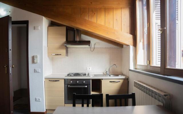 042 - Attico delle Pesche 10 minuti Mare, RISTRUTTURATO