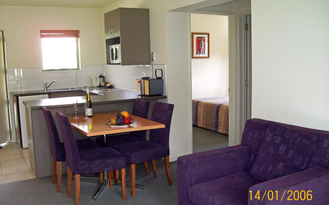 La Rochelle Motel