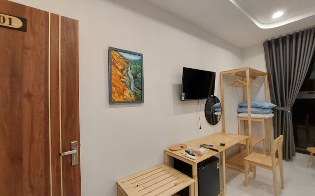 Windy Homestay Phan Thiet