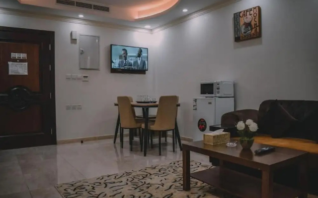 Masaken Almouna Hotel
