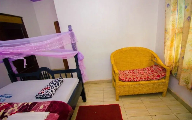 Nice Guest House