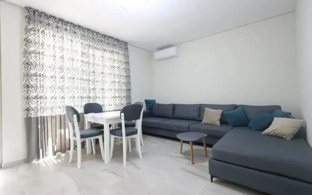 Sanpietro Vacation Apartment 024