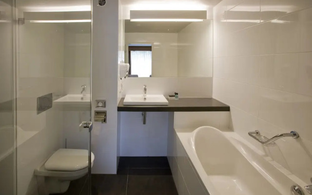 Van Der Valk Hotel Stein - Urmond