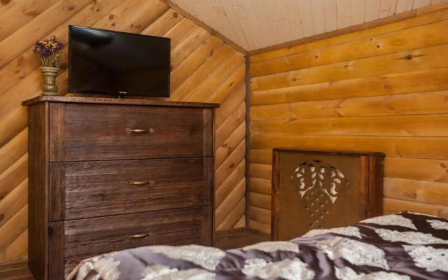Spa-hotel Gostinyi Dvor Dobrynia