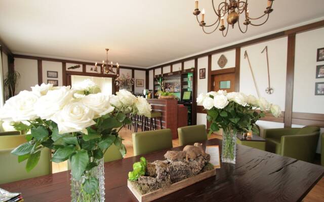 Hotel Restaurant Hollerather Hof