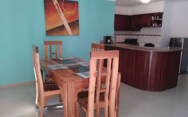 Share Mel Apartment Punta Cana Beach