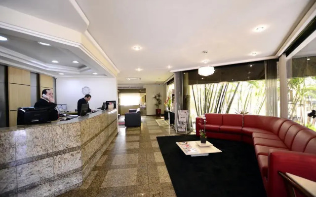 Cedro Hotel