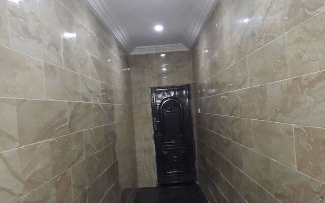 African Princess Hotel, Enugu