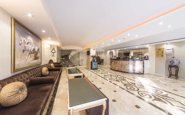 Kunlun Kensington Hotel