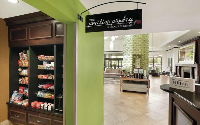 Hilton Garden Inn South Bend