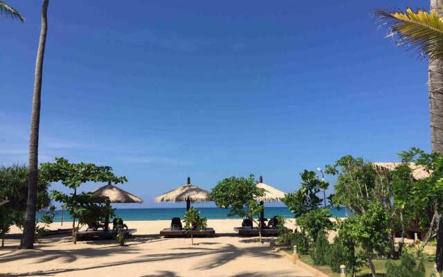 Nilaveli Beach Resort