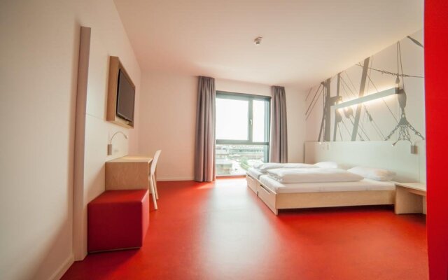 Havenhostel Cuxhaven