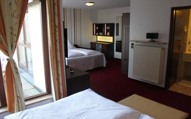 Lobinger Hotel Parkhotel
