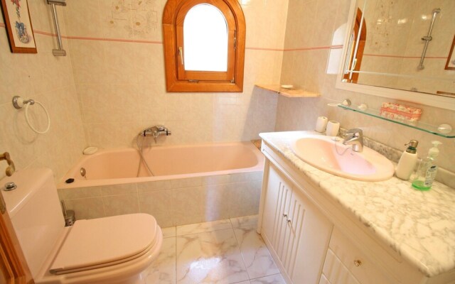 Villas Costa Calpe - Luna