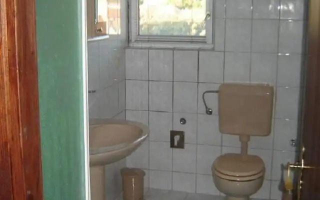 Jerimih - 120 m From sea - A4