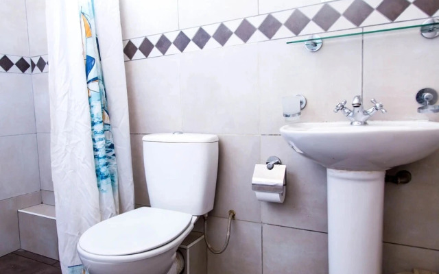Exotic Serviced Apartments