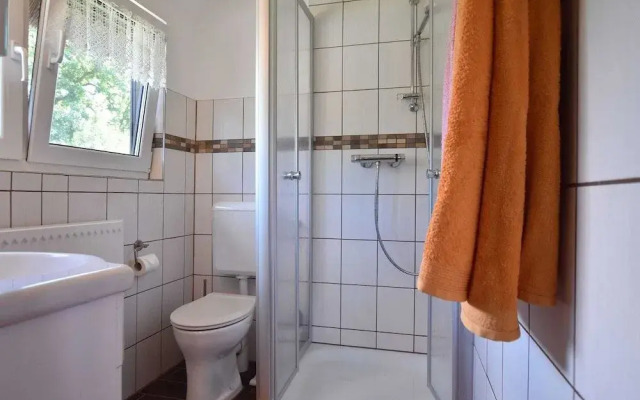 Ferienwohnung in Pepelow in Strandnaehe