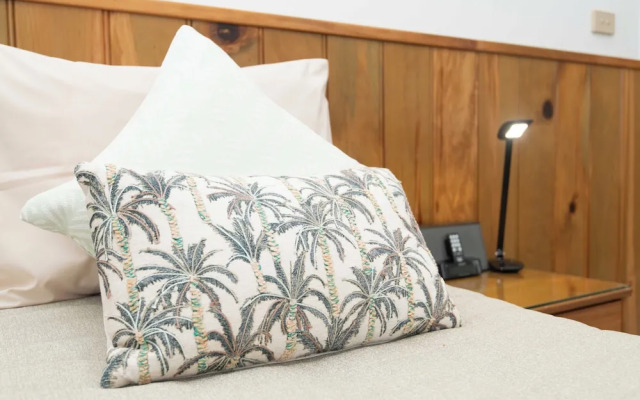 Ocean Breeze Cottages