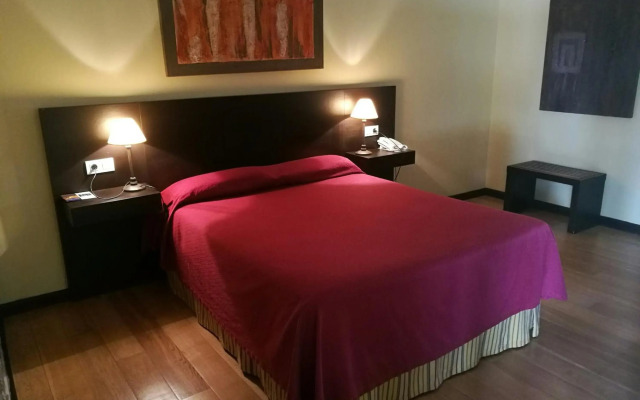 Hotel Pazo de Lestrove by Pousadas de Compostela