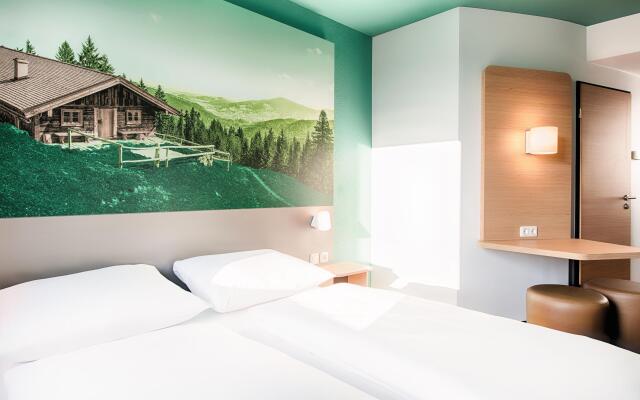 B&B Hotel München-Putzbrunn
