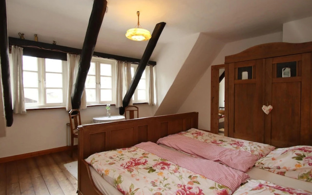 Wohnung in Dorfmark Nahe Luneburger Heide