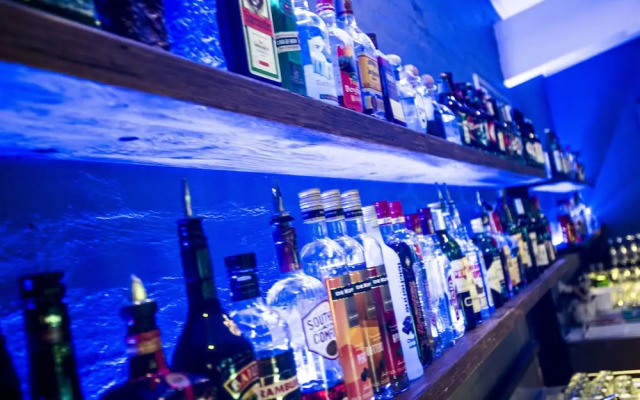 Ski Club of Victoria - Ivor Whittaker Lodge