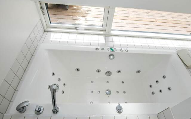 8 Person Holiday Home in Ebeltoft