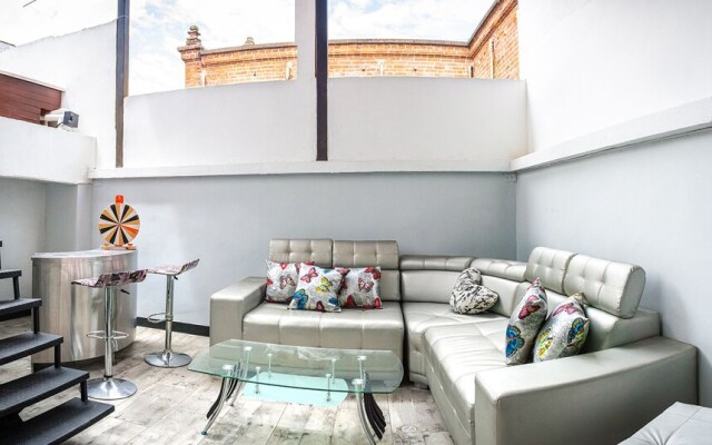 Icon Suites