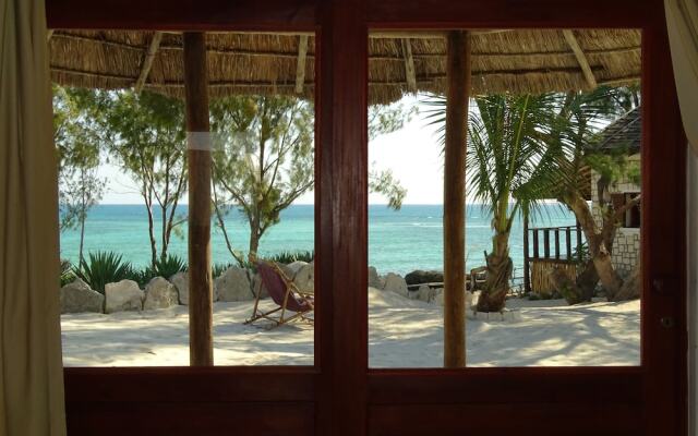Laguna Blu - Resort Madagascar