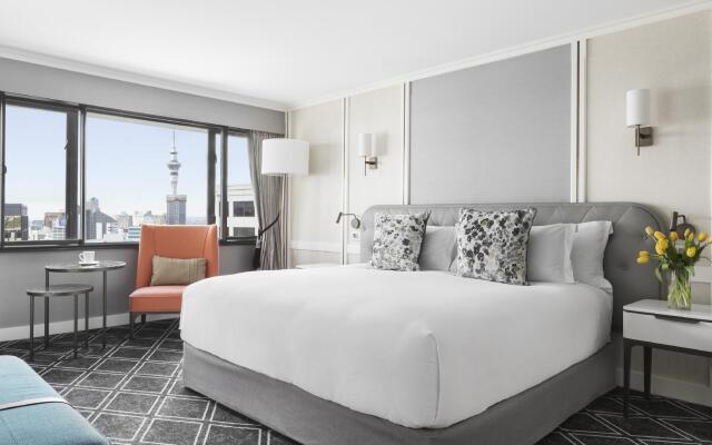 Cordis, Auckland by Langham Hospitality Group