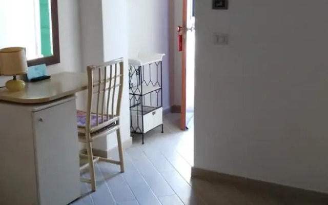 La Sirenetta Park Hotel