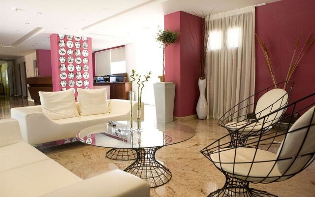 Enodia Hotel