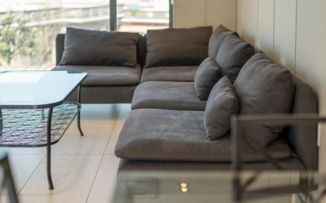 Busan 1872 Pangsion Pension