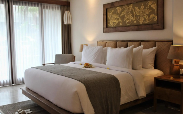 Purana Suite Ubud