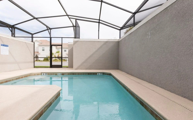 4BR 3BA Townhome in ChampionsGate