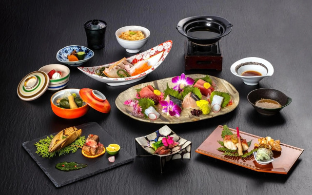 Ishinoya Izunagaoka (TKP Hotels & Resorts)