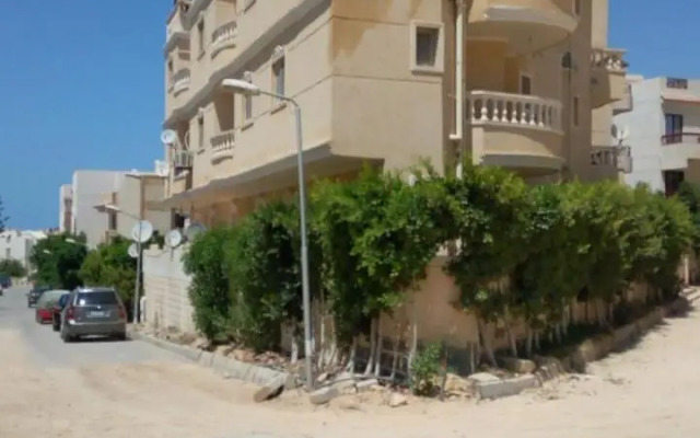 شاليه عايدة بيتش للعائلات فقط