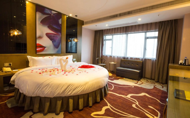 INSAIL Hotel (Shenzhen Dongmen Branch )
