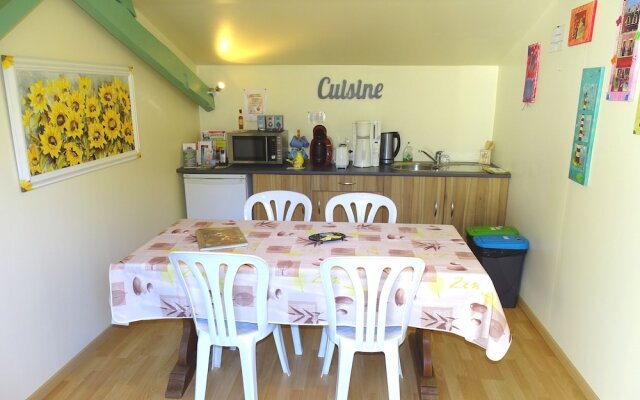 Chambres d'Hôtes Bien Être 47