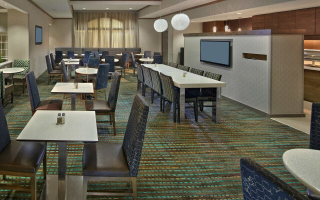 Residence Inn by Marriott Hartford Downtown