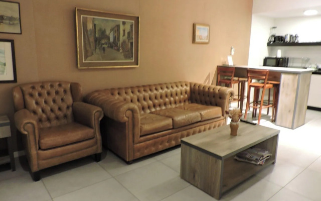 Rivadavia Apartments