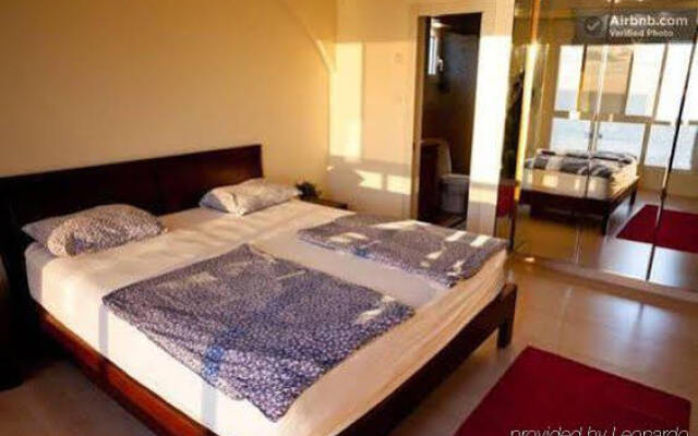Nitza Seaview Apartments