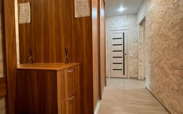 Апартаменты на улице Ломоносова 197