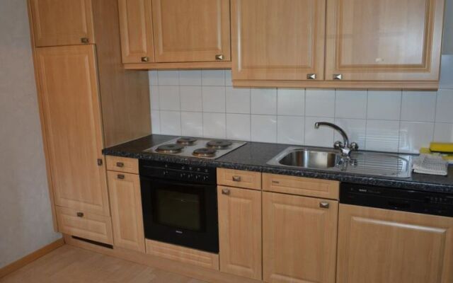 Jacqueline 1 - Three Bedroom