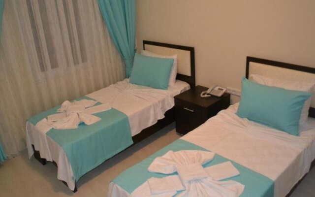 MAVi HOTEL