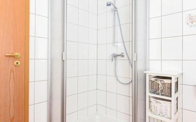 Ferienwohnungen im Haus Trudi