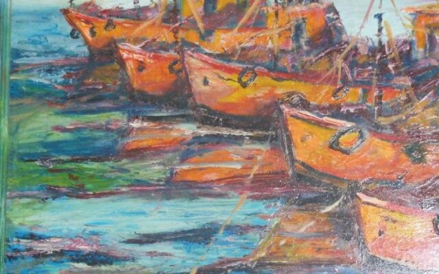 Puerto Nómade Hostel Internacional