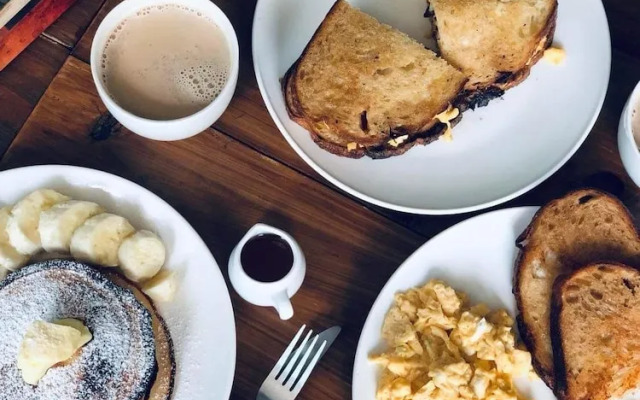 Revolution Bangkok Asoke